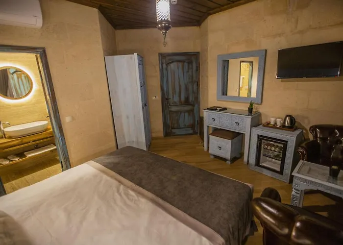 Hotel Sinasos Star Cappadocia *