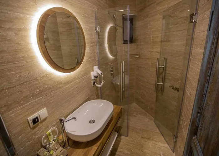 Sinasos Star Cappadocia