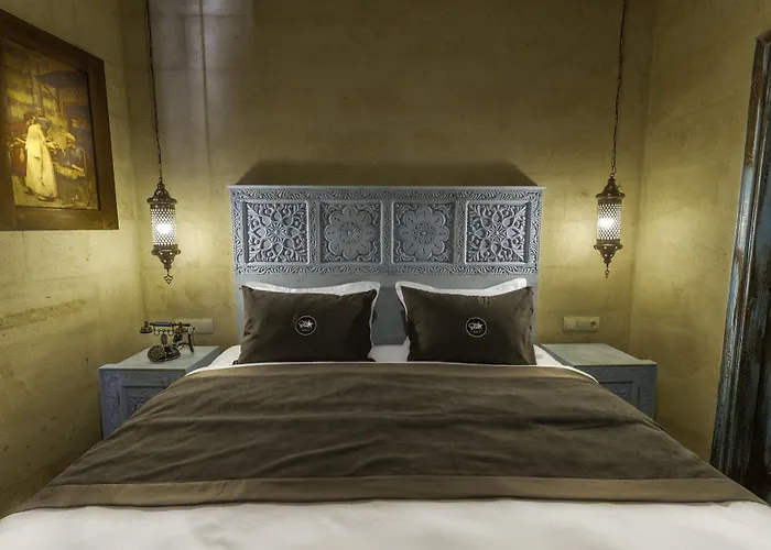 Hotel Sinasos Star Cappadocia