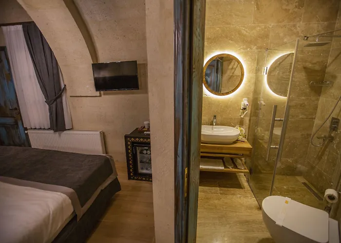 Sinasos Star Cappadocia