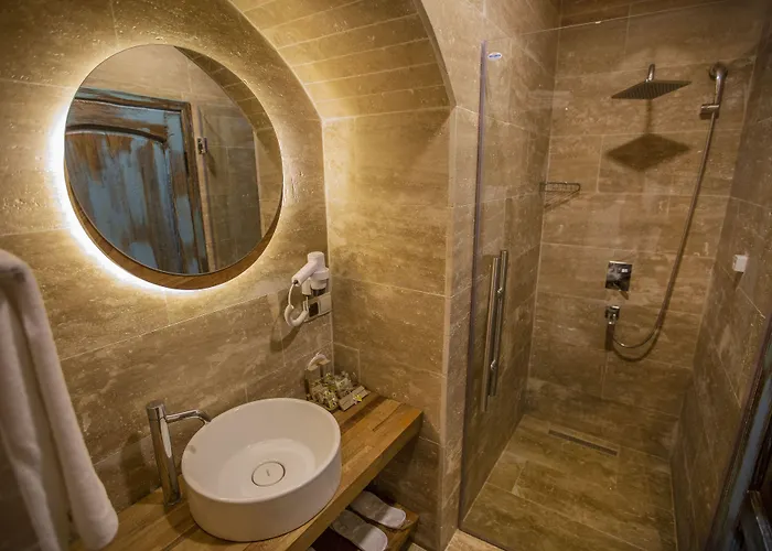 Hotel Sinasos Star Cappadocia *