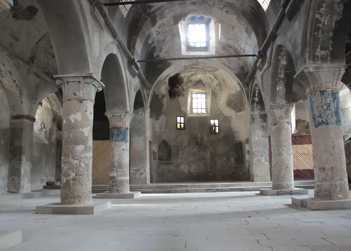 ホテル Sinasos Star Cappadocia