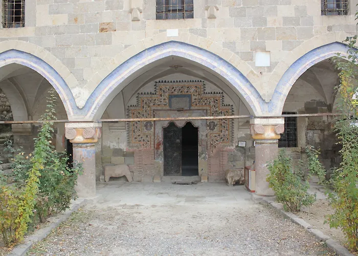 Sinasos Star Cappadocia