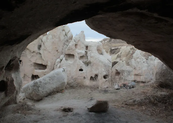 Sinasos Star Cappadocia ホテル ウルギュップ